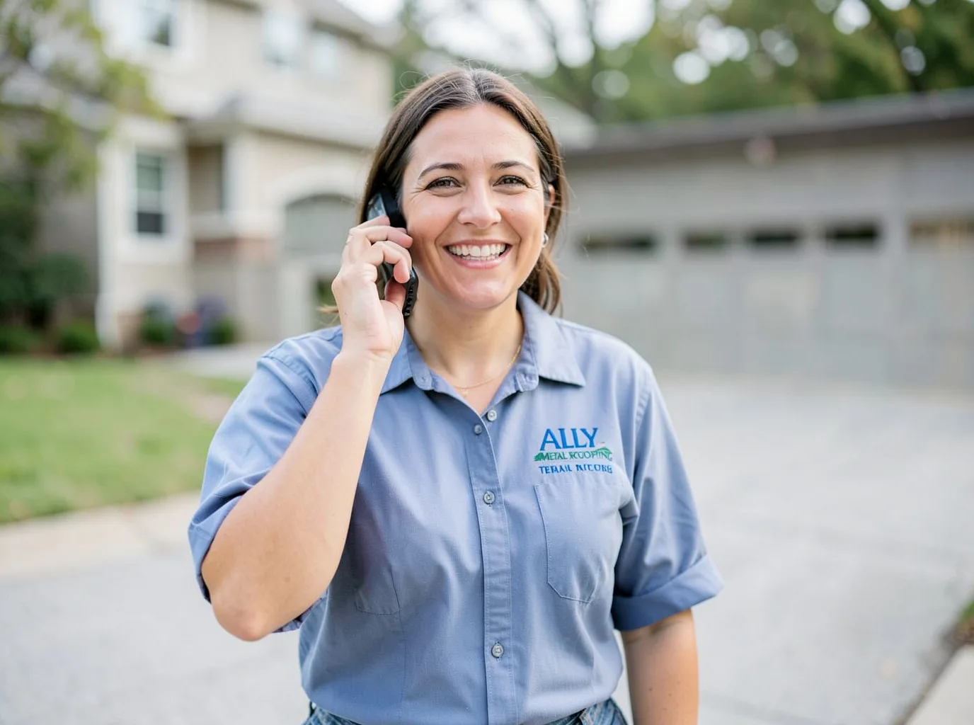 Metal Roof Installation Godwin, NC FAQs